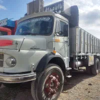 تک باری آس ۱۳۵۳|خودرو سنگین|کاشمر, |دیوار