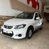 کوییک ار اس اتومات فول سفید مشکی
