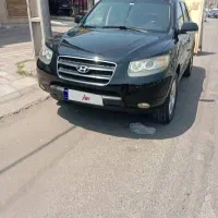 سانتافه 2009درجه یک