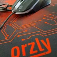 پک موس کیبورد ORZLY|قطعات و لوازم جانبی رایانه|اردبیل, |دیوار