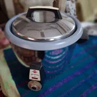 پلوپز پارس خزر ۱۶ نفره