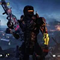 اکانت کالاف لول400