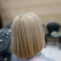 صافی و احیا(کراتین و پروتئین)