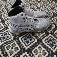 کفش کشتی|تجهیزات ورزشی|چناران, |دیوار