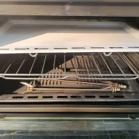 اجاق گاز 5شعله