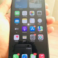 iPhone 13 promax سالم و با ریجستر|موبایل|مشهد, مصلی (کارمندان اول)|دیوار