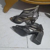 کفش مجلسی نو|کیف، کفش، کمربند|لنگرود, |دیوار