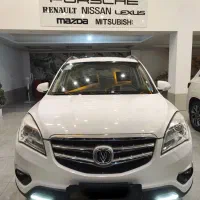 چانگان مدل ۹۶ بدون رنگ