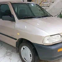 پراید مدل ۸۶ فرمان هیدرولیک|خودرو سواری و وانت|ایلخچی, |دیوار