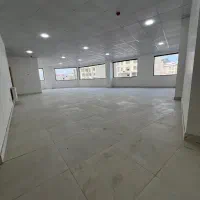 *ملک تجاری*براصلی،بالکن داخلی و۱۵۰متر دفترکار مجزا|اجارهٔ مغازه و غرفه|رشت, آزادگان|دیوار