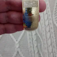 النگو و انگشتر مارک