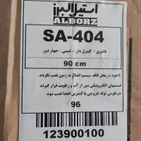 هود نو و استفاده نشده استیل البرز|هود|ایلام, |دیوار