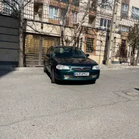 مزدا۳۲۳یشمی