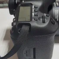 دوربین عکاسی کنون EOS 7D|دوربین عکاسی و فیلم‌برداری|تهران, خواجه نصیر طوسی|دیوار