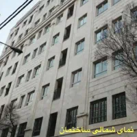 آپارتمان ۸۰متری دوخوابه کلید نخورده شمیران‌نو