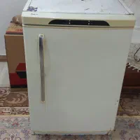 فریزر ۸ فوت تمیز