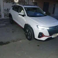 چانگان مدل ۲۰۲۴وارداتی