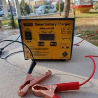 دوچرخه ۲۷.۵ و دستگاه شارژر باتری|دوچرخه، اسکیت، اسکوتر|ورامین, ورامین|دیوار