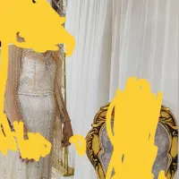 لباس مجلسی نو