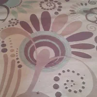 قالی یخچال  گلیم فرش|تابلو فرش|کوهدشت, |دیوار