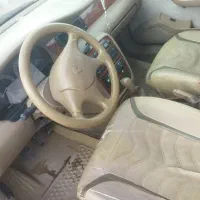 فروش سمند ال ایکس