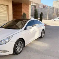 سوناتاyf2013|خودرو سواری و وانت|کرمان, |دیوار