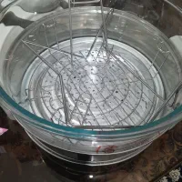 هواپز دسینی مدل توربو|اجاق گاز و لوازم برقی پختوپز|تهران, ائمه اطهار|دیوار