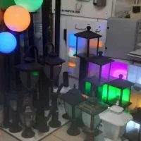 اجرای کلیه کارهای برقی ساختمان باغ  آپارتمان صنعتی