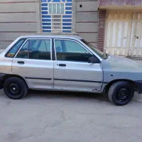 پراید مدل ۸۴|خودرو سواری و وانت|بندر ماهشهر, |دیوار