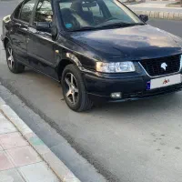 سمند lx|خودرو سواری و وانت|سنندج, |دیوار