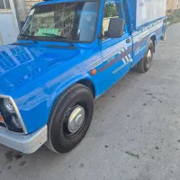 نیسان دوگانه صفر|خودرو سواری و وانت|سیدان, |دیوار