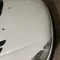 پژو 206 تیپ 5 مدل 97|خودرو سواری و وانت|هشتگرد, فاز ۱ مهستان|دیوار