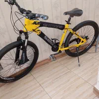 دوچرخه سایز ۲۶ مارک RUSH