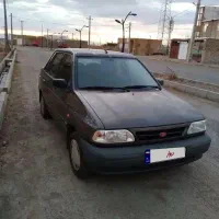 پرایدمدل۹۱|خودرو سواری و وانت|باغ حلی, |دیوار