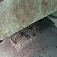 اره فلکه 60|ماشین‌آلات صنعتی|بندرعباس, |دیوار