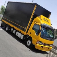 باربری اتوبار پرند رباط کریم شهریار وحومه