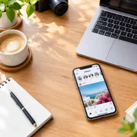 استخدام ادمین تولید محتوا (خانم)