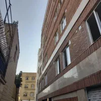 مشارکت در ساخت 167 متر 5طبقه