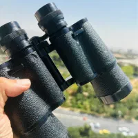 دوربین شکاری قوی امگا پنج ستاره ۳۰ در ۵۰ ژاپن|کوهنوردی و کمپینگ|تهران, سعادت‌آباد|دیوار
