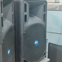 باند پسیو ۱۵اینچ RCF