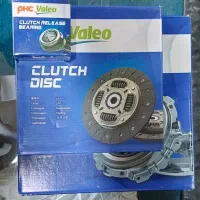 دیسک و صفحه پراید والئو آبی یا phc valeo کره   pH