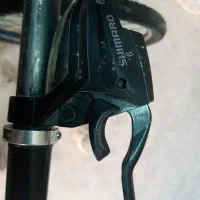 دوچرخه28 حرفهای تمام آلمینیومی، شرط|دوچرخه، اسکیت، اسکوتر|شیراز, سعدیه شمالی|دیوار