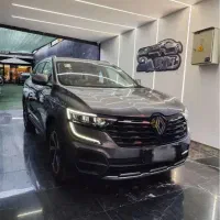 کولئوس ۲۰۲۵ کره|خودرو سواری و وانت|مشهد, طلاب|دیوار