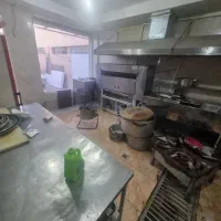 فروش رستوران|فروش مغازه و غرفه|فولادشهر, B8|دیوار