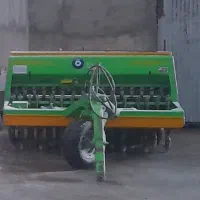 کرایهتراکتور