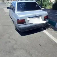 پراید 131|خودرو سواری و وانت|بهارستان, |دیوار