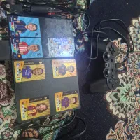 پلی استیشن 2|کنسول، بازی ویدئویی و آنلاین|خورموج, |دیوار