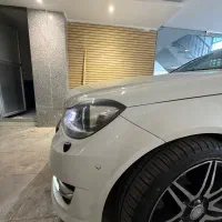 C200|خودرو سواری و وانت|اصفهان, چرخاب|دیوار