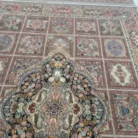 فرش نه متری