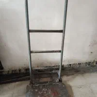 گاری حمل بار